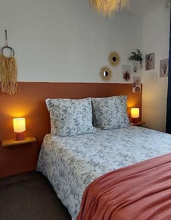 La Maison Cosy Encausse-les-Thermes Zewnętrze zdjęcie