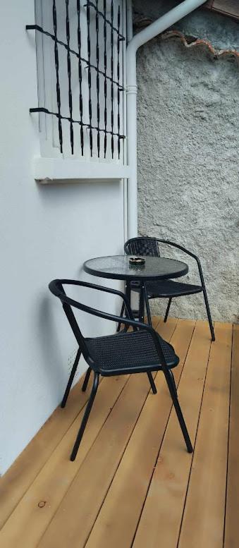 La Maison Cosy Encausse-les-Thermes Zewnętrze zdjęcie