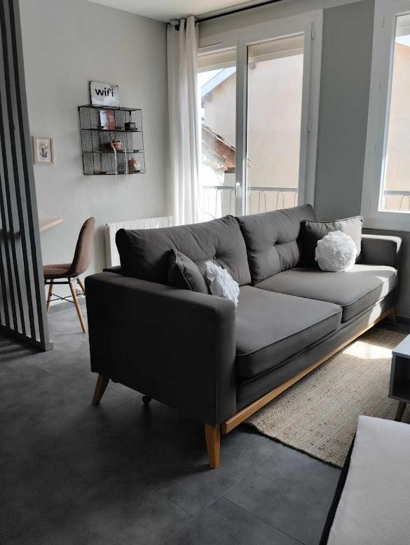 La Maison Cosy Encausse-les-Thermes Zewnętrze zdjęcie