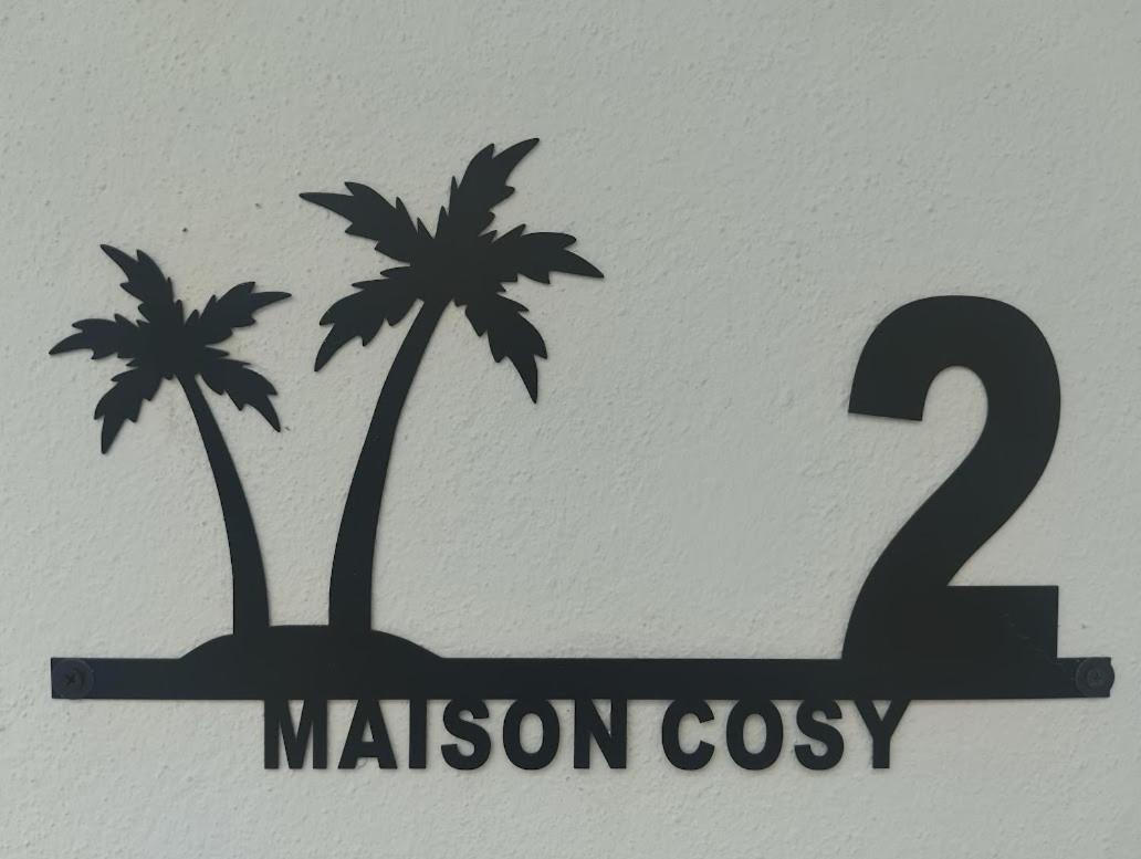 La Maison Cosy Encausse-les-Thermes Zewnętrze zdjęcie