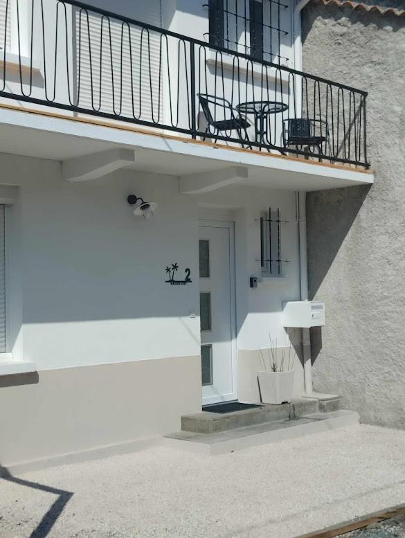 La Maison Cosy Encausse-les-Thermes Zewnętrze zdjęcie