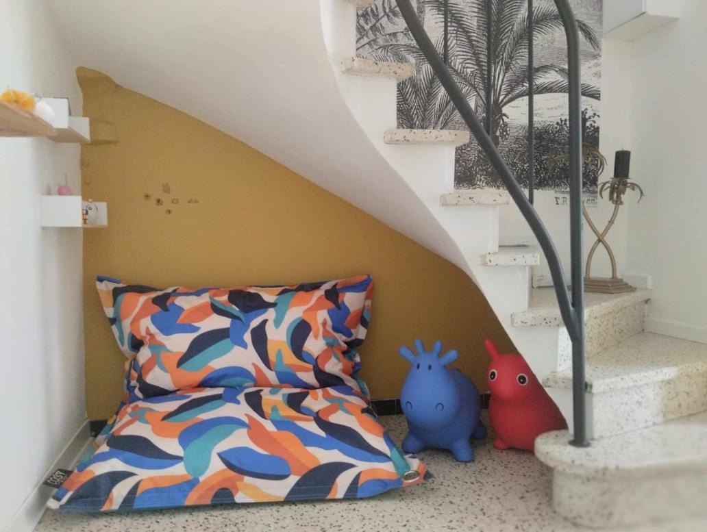 La Maison Cosy Encausse-les-Thermes Zewnętrze zdjęcie