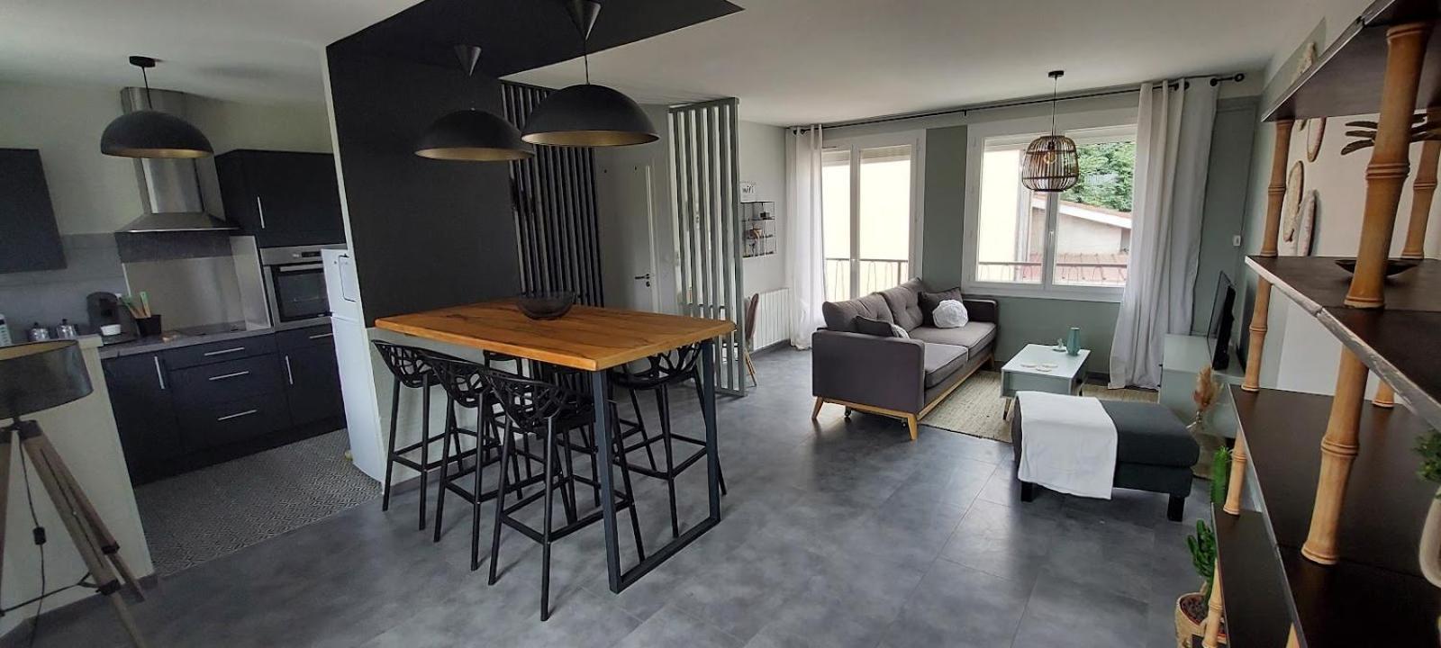 La Maison Cosy Encausse-les-Thermes Zewnętrze zdjęcie