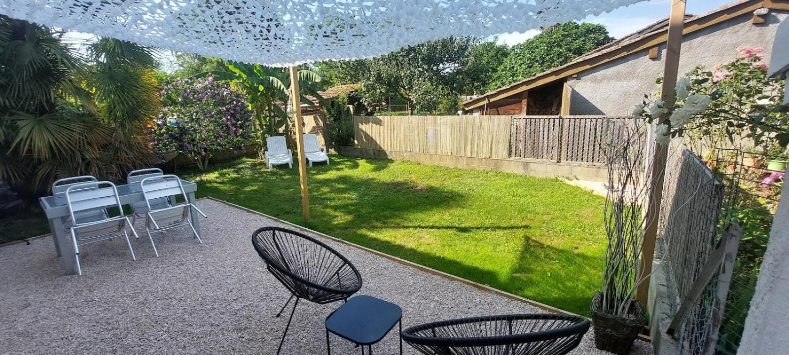 La Maison Cosy Encausse-les-Thermes Zewnętrze zdjęcie